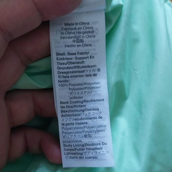 J. Crew Chateau Puffer Jacket, Size Petite Small - Picture 13 of 14